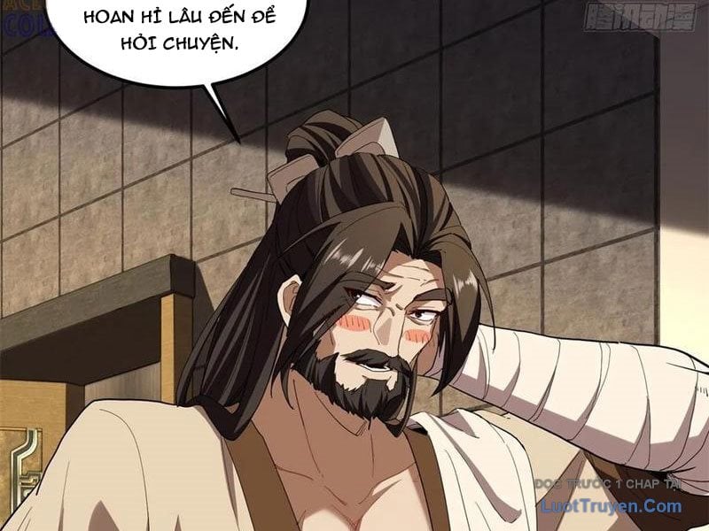 Giáo Chủ Ma Giáo Vụng Trộm Xem Ta Tu Luyện Chap 23 - Next Chap 24