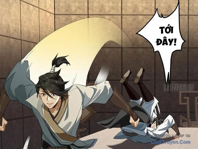 Giáo Chủ Ma Giáo Vụng Trộm Xem Ta Tu Luyện Chap 23 - Next Chap 24