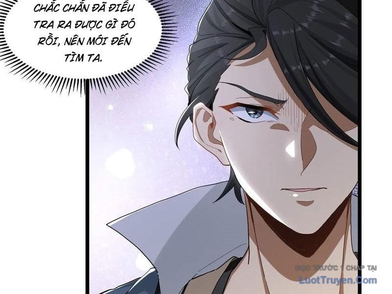 Giáo Chủ Ma Giáo Vụng Trộm Xem Ta Tu Luyện Chap 23 - Next Chap 24