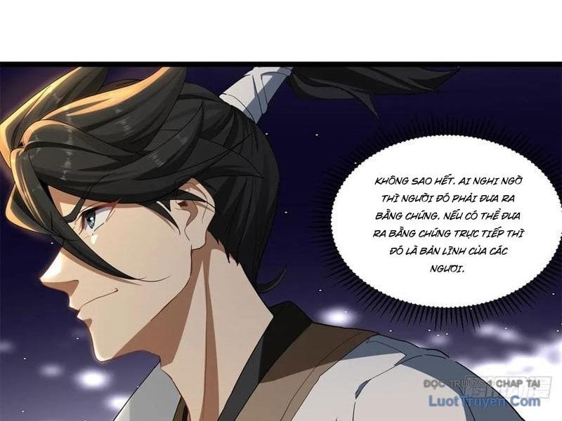 Giáo Chủ Ma Giáo Vụng Trộm Xem Ta Tu Luyện Chap 23 - Next Chap 24