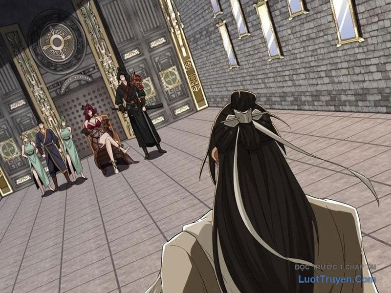 Giáo Chủ Ma Giáo Vụng Trộm Xem Ta Tu Luyện Chap 23 - Next Chap 24