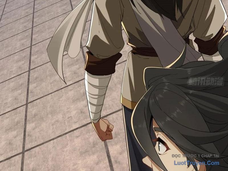 Giáo Chủ Ma Giáo Vụng Trộm Xem Ta Tu Luyện Chap 23 - Next Chap 24