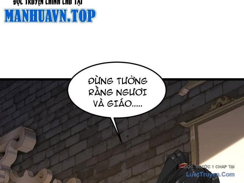 Giáo Chủ Ma Giáo Vụng Trộm Xem Ta Tu Luyện Chap 23 - Next Chap 24