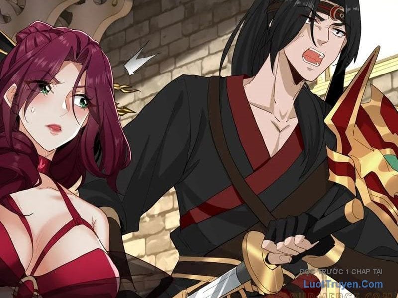Giáo Chủ Ma Giáo Vụng Trộm Xem Ta Tu Luyện Chap 23 - Next Chap 24
