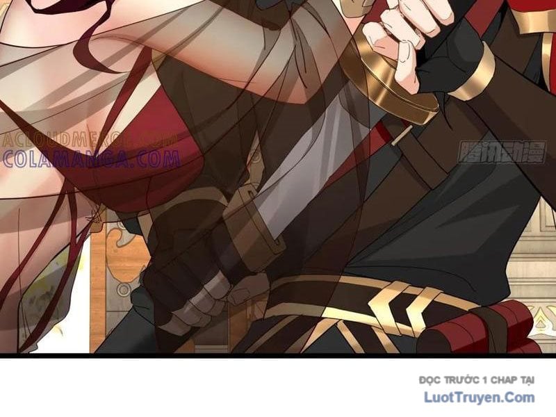 Giáo Chủ Ma Giáo Vụng Trộm Xem Ta Tu Luyện Chap 23 - Next Chap 24