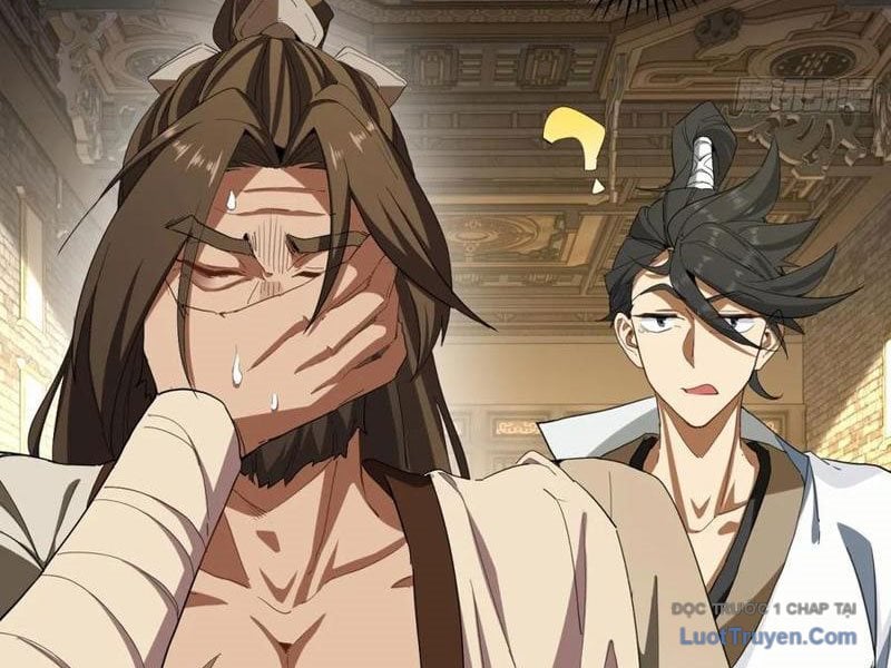 Giáo Chủ Ma Giáo Vụng Trộm Xem Ta Tu Luyện Chap 23 - Next Chap 24
