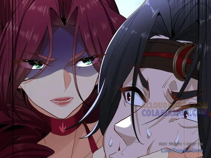 Giáo Chủ Ma Giáo Vụng Trộm Xem Ta Tu Luyện Chap 23 - Next Chap 24