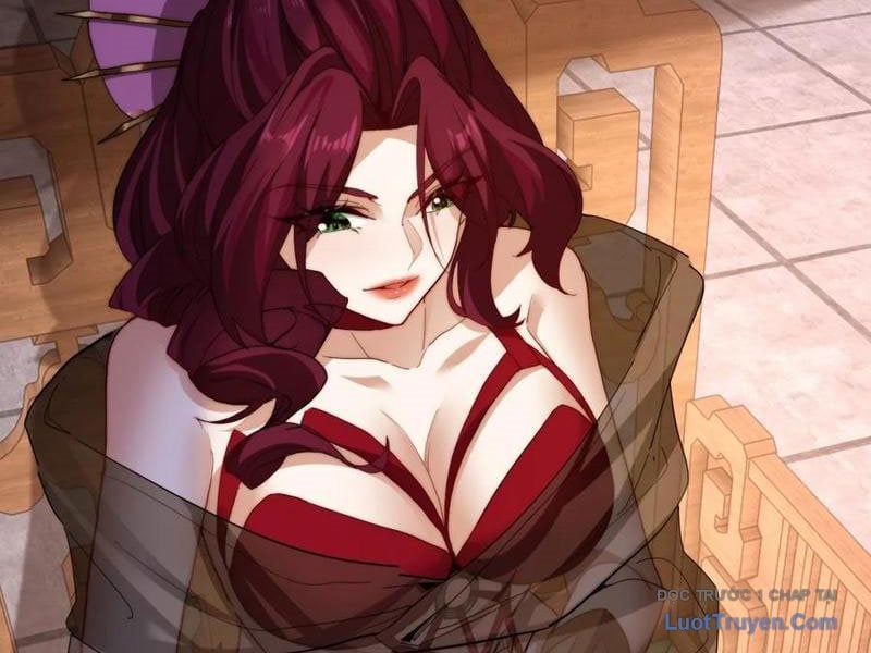 Giáo Chủ Ma Giáo Vụng Trộm Xem Ta Tu Luyện Chap 23 - Next Chap 24
