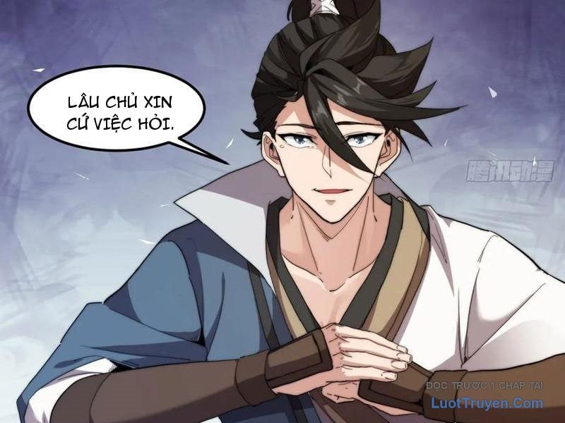 Giáo Chủ Ma Giáo Vụng Trộm Xem Ta Tu Luyện Chap 23 - Next Chap 24