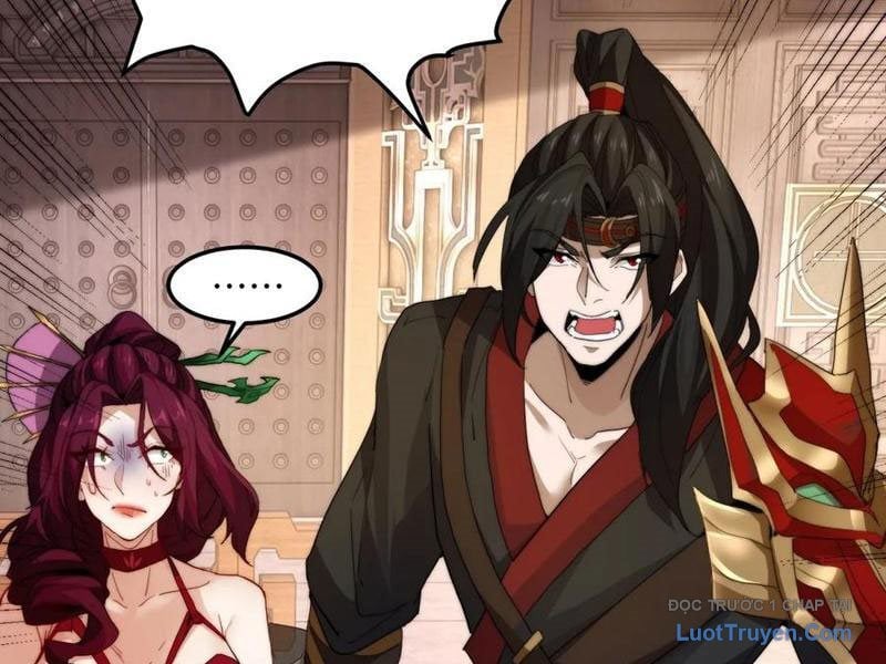 Giáo Chủ Ma Giáo Vụng Trộm Xem Ta Tu Luyện Chap 23 - Next Chap 24