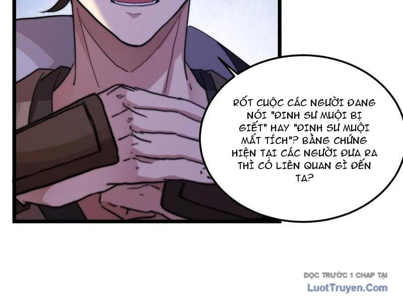 Giáo Chủ Ma Giáo Vụng Trộm Xem Ta Tu Luyện Chap 23 - Next Chap 24