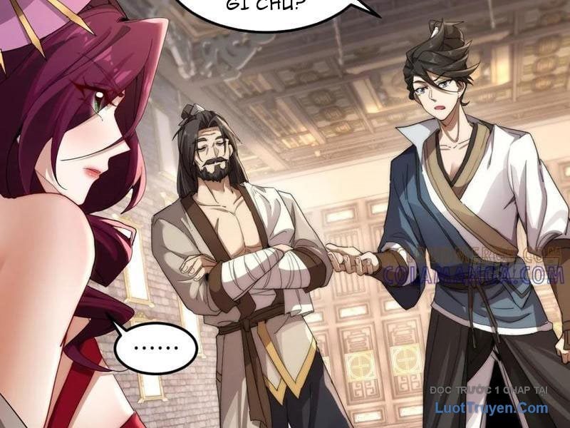 Giáo Chủ Ma Giáo Vụng Trộm Xem Ta Tu Luyện Chap 23 - Next Chap 24