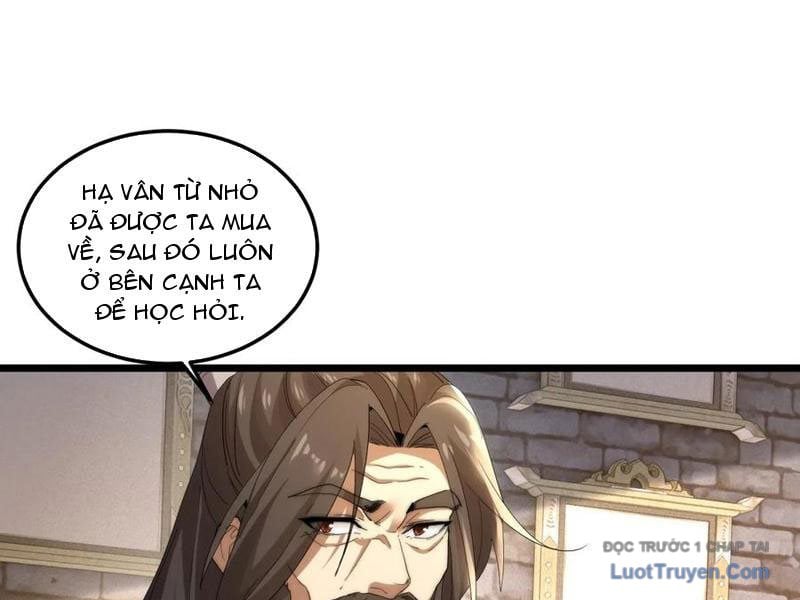 Giáo Chủ Ma Giáo Vụng Trộm Xem Ta Tu Luyện Chap 23 - Next Chap 24