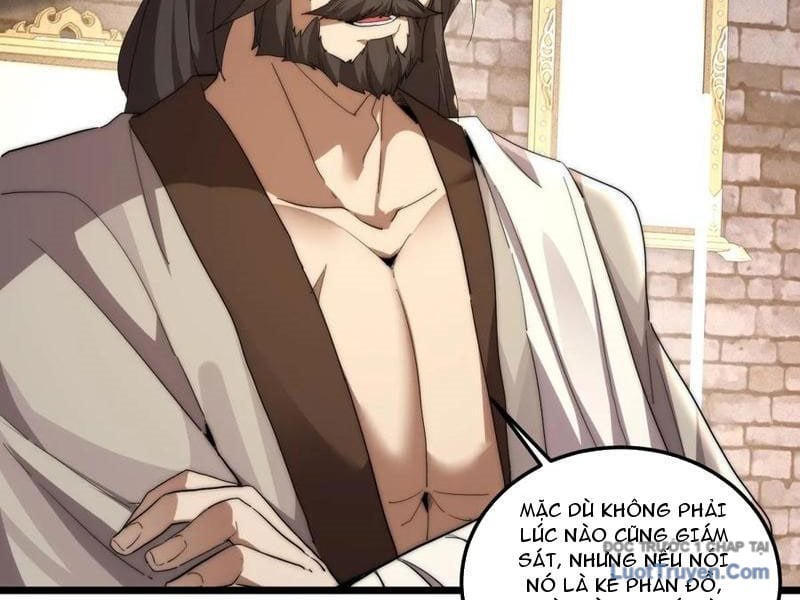 Giáo Chủ Ma Giáo Vụng Trộm Xem Ta Tu Luyện Chap 23 - Next Chap 24
