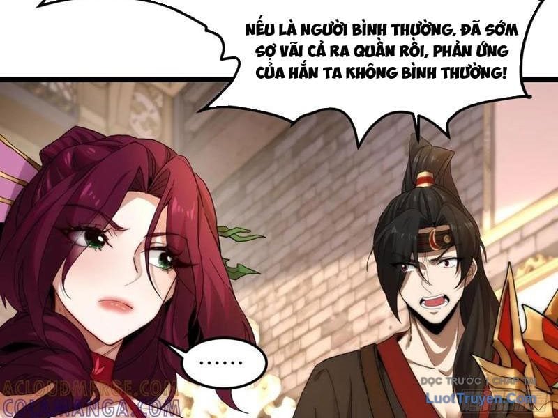 Giáo Chủ Ma Giáo Vụng Trộm Xem Ta Tu Luyện Chap 23 - Next Chap 24