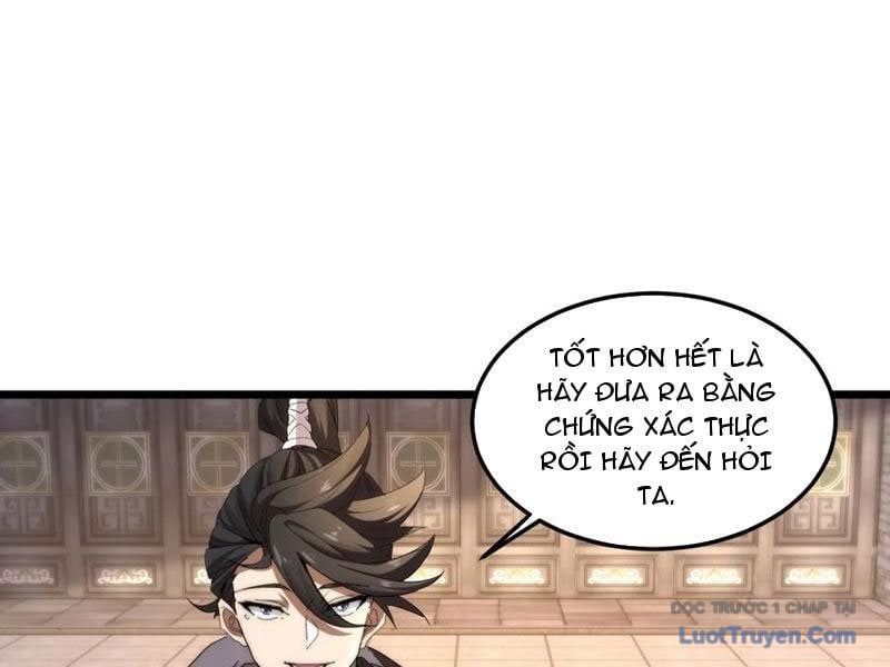 Giáo Chủ Ma Giáo Vụng Trộm Xem Ta Tu Luyện Chap 23 - Next Chap 24