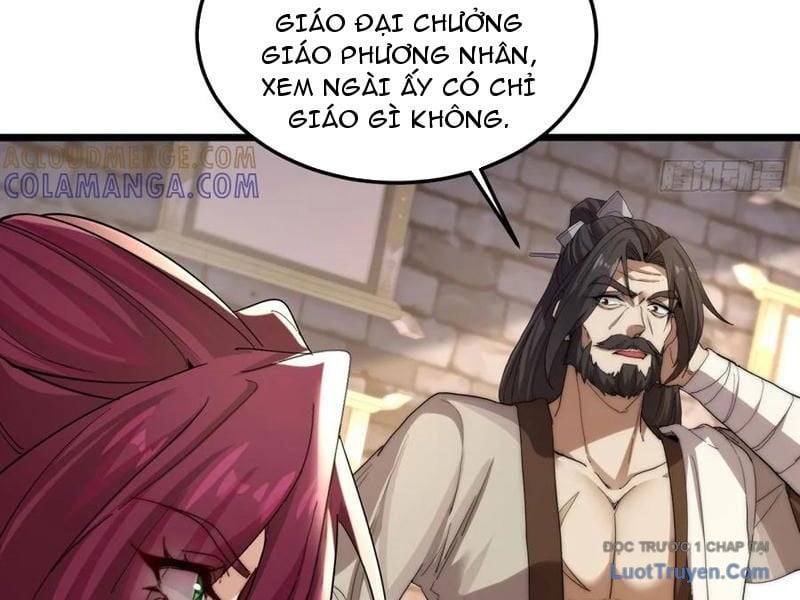 Giáo Chủ Ma Giáo Vụng Trộm Xem Ta Tu Luyện Chap 23 - Next Chap 24