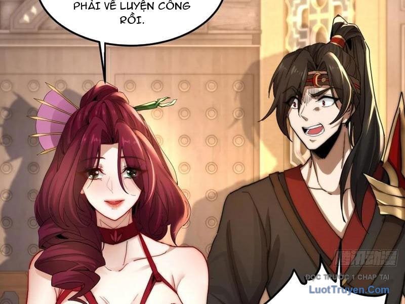 Giáo Chủ Ma Giáo Vụng Trộm Xem Ta Tu Luyện Chap 23 - Next Chap 24