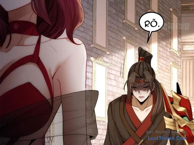 Giáo Chủ Ma Giáo Vụng Trộm Xem Ta Tu Luyện Chap 23 - Next Chap 24