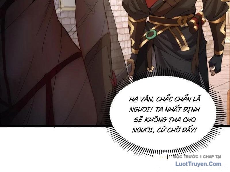 Giáo Chủ Ma Giáo Vụng Trộm Xem Ta Tu Luyện Chap 23 - Next Chap 24