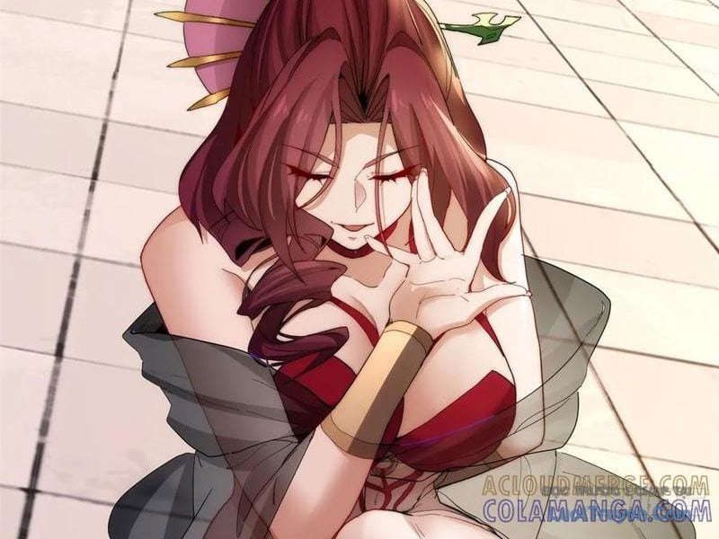 Giáo Chủ Ma Giáo Vụng Trộm Xem Ta Tu Luyện Chap 23 - Next Chap 24