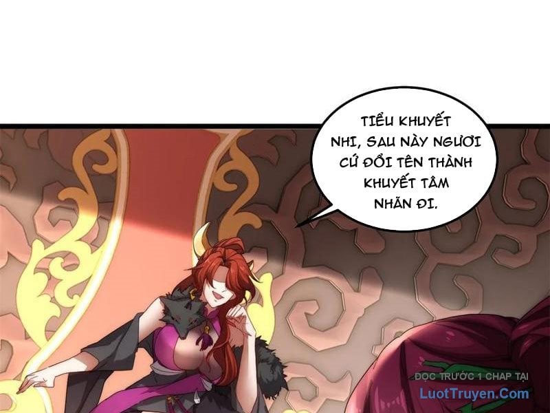 Giáo Chủ Ma Giáo Vụng Trộm Xem Ta Tu Luyện Chap 23 - Next Chap 24