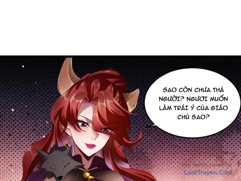 Giáo Chủ Ma Giáo Vụng Trộm Xem Ta Tu Luyện Chap 23 - Next Chap 24