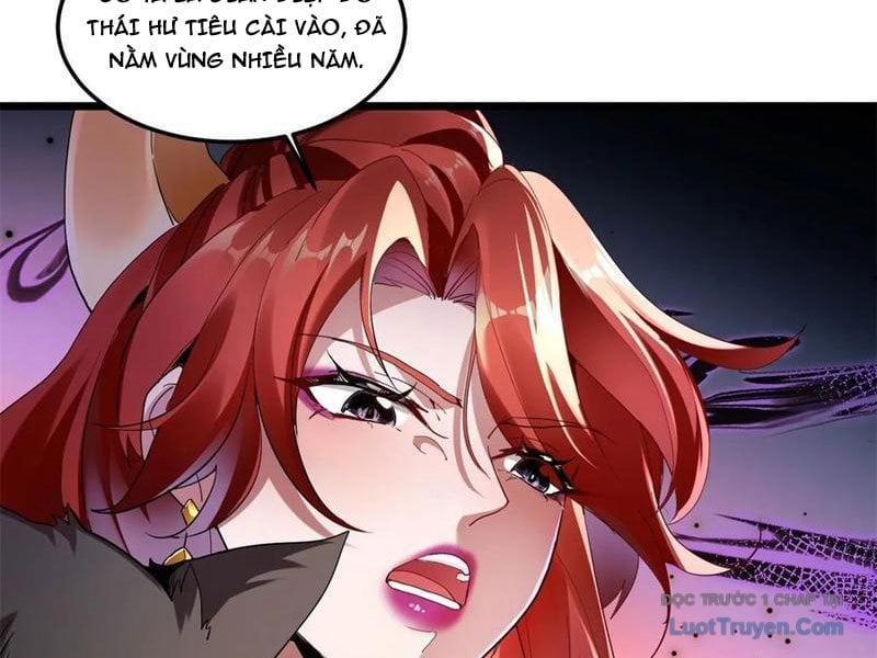Giáo Chủ Ma Giáo Vụng Trộm Xem Ta Tu Luyện Chap 23 - Next Chap 24