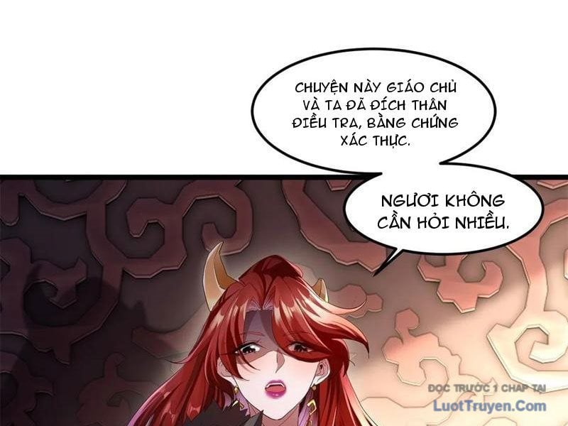 Giáo Chủ Ma Giáo Vụng Trộm Xem Ta Tu Luyện Chap 23 - Next Chap 24