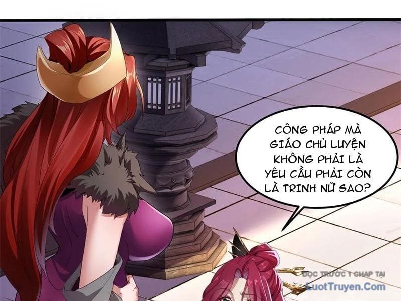 Giáo Chủ Ma Giáo Vụng Trộm Xem Ta Tu Luyện Chap 23 - Next Chap 24