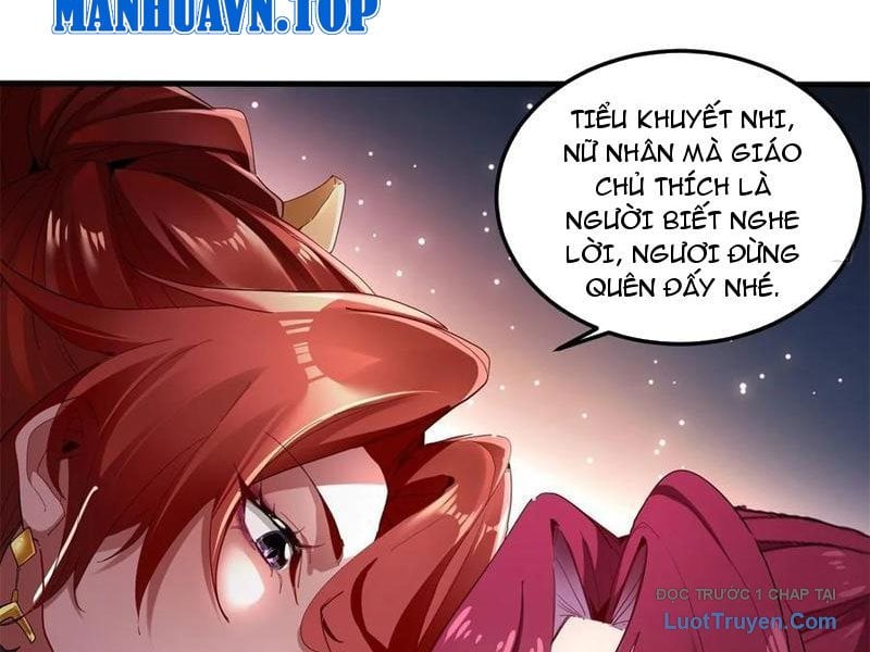 Giáo Chủ Ma Giáo Vụng Trộm Xem Ta Tu Luyện Chap 23 - Next Chap 24