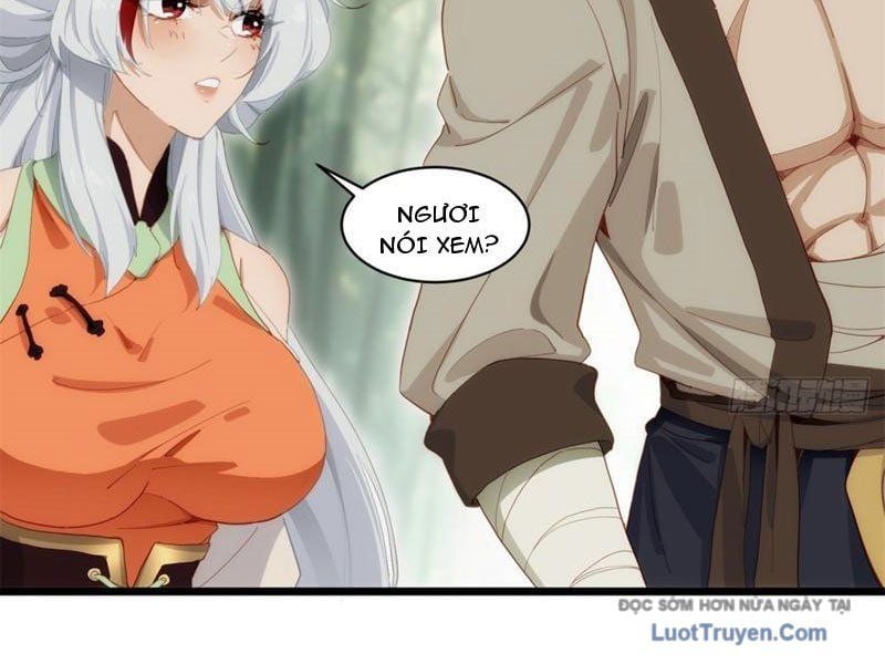 Giáo Chủ Ma Giáo Vụng Trộm Xem Ta Tu Luyện Chap 26 - Next Chap 27