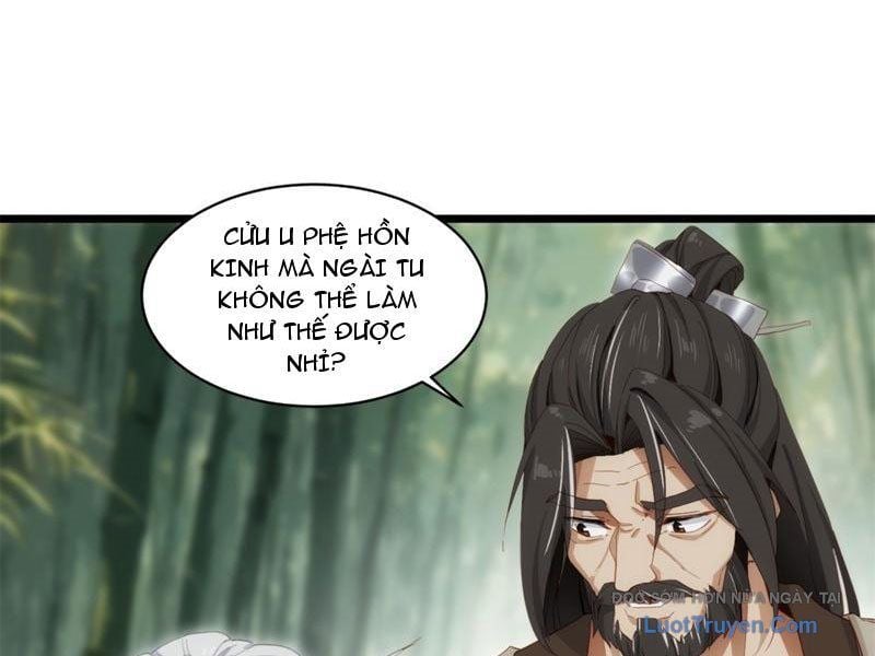 Giáo Chủ Ma Giáo Vụng Trộm Xem Ta Tu Luyện Chap 26 - Next Chap 27