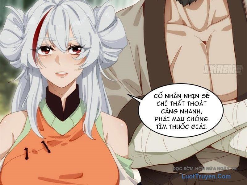 Giáo Chủ Ma Giáo Vụng Trộm Xem Ta Tu Luyện Chap 26 - Next Chap 27