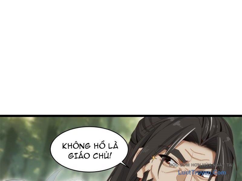 Giáo Chủ Ma Giáo Vụng Trộm Xem Ta Tu Luyện Chap 26 - Next Chap 27