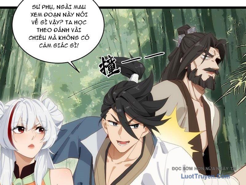 Giáo Chủ Ma Giáo Vụng Trộm Xem Ta Tu Luyện Chap 26 - Next Chap 27