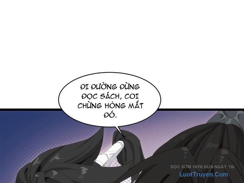 Giáo Chủ Ma Giáo Vụng Trộm Xem Ta Tu Luyện Chap 26 - Next Chap 27