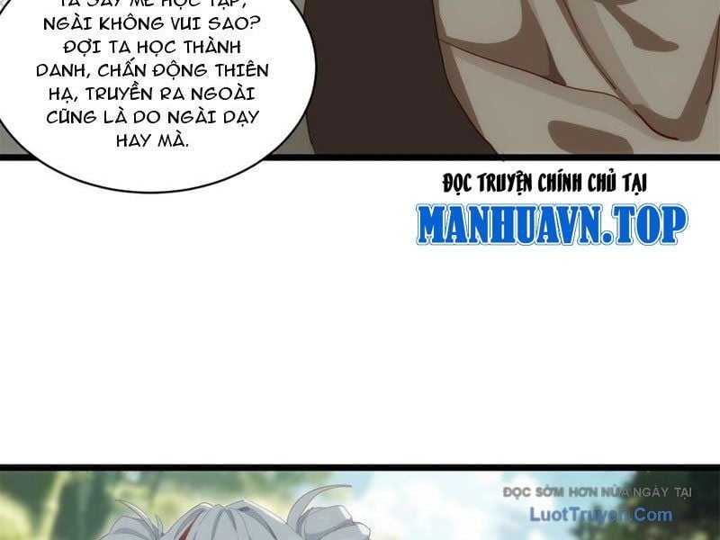 Giáo Chủ Ma Giáo Vụng Trộm Xem Ta Tu Luyện Chap 26 - Next Chap 27