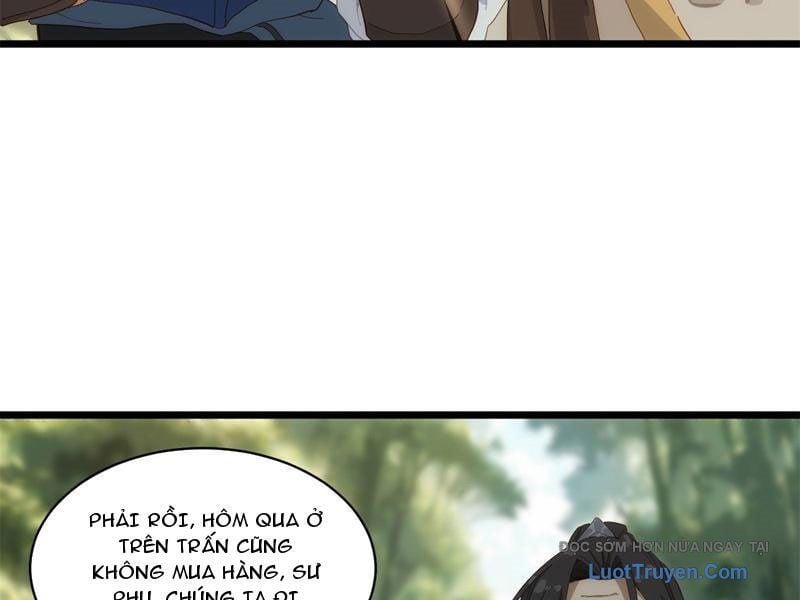Giáo Chủ Ma Giáo Vụng Trộm Xem Ta Tu Luyện Chap 26 - Next Chap 27
