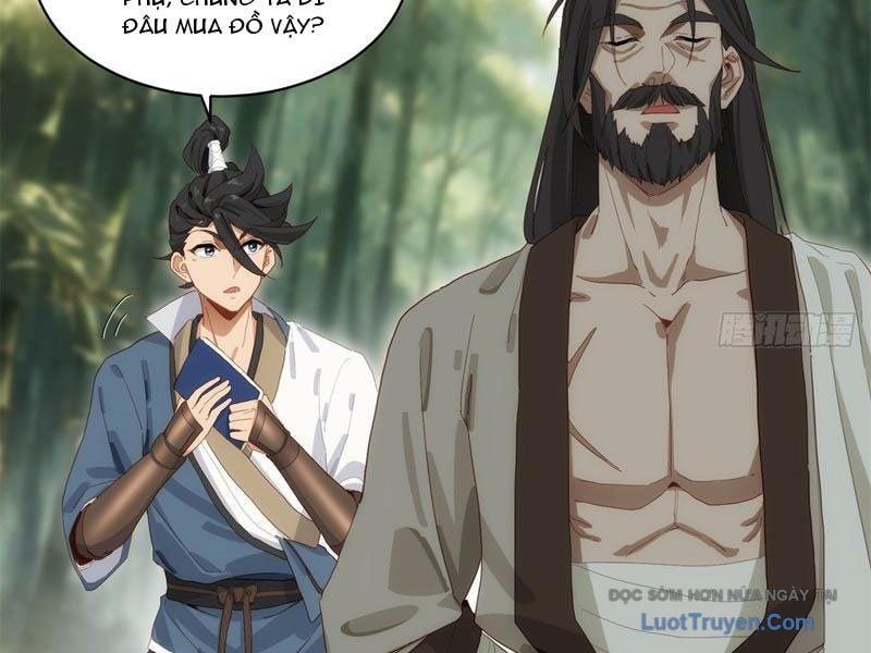 Giáo Chủ Ma Giáo Vụng Trộm Xem Ta Tu Luyện Chap 26 - Next Chap 27