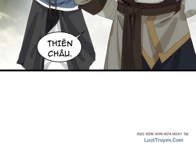 Giáo Chủ Ma Giáo Vụng Trộm Xem Ta Tu Luyện Chap 26 - Next Chap 27