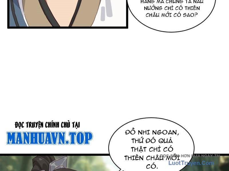 Giáo Chủ Ma Giáo Vụng Trộm Xem Ta Tu Luyện Chap 26 - Next Chap 27