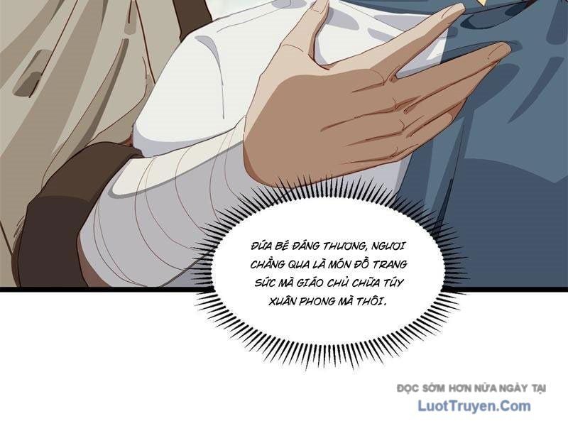 Giáo Chủ Ma Giáo Vụng Trộm Xem Ta Tu Luyện Chap 26 - Next Chap 27