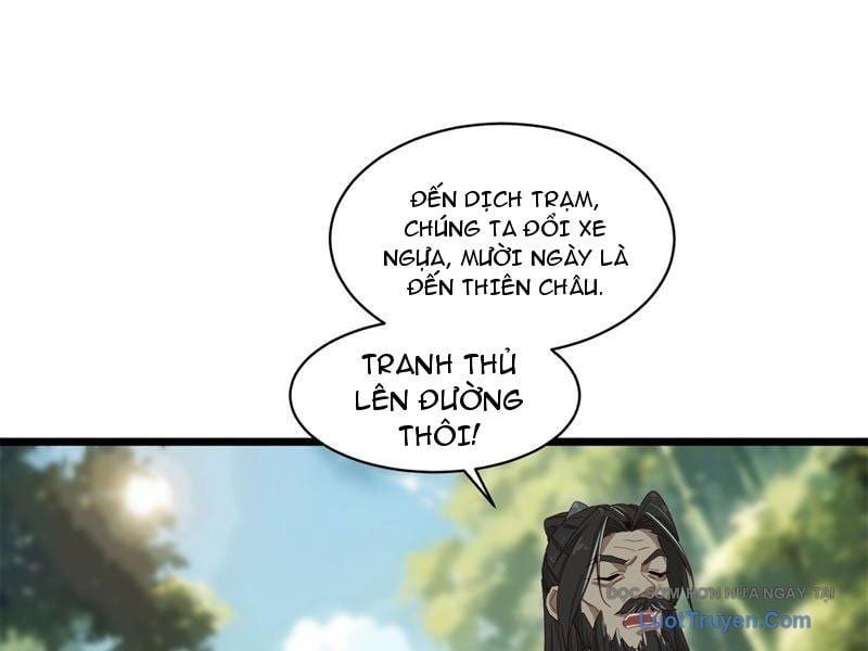 Giáo Chủ Ma Giáo Vụng Trộm Xem Ta Tu Luyện Chap 26 - Next Chap 27