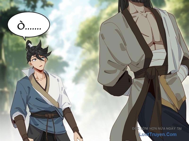 Giáo Chủ Ma Giáo Vụng Trộm Xem Ta Tu Luyện Chap 26 - Next Chap 27