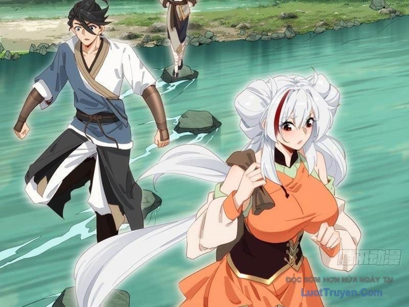 Giáo Chủ Ma Giáo Vụng Trộm Xem Ta Tu Luyện Chap 26 - Next Chap 27