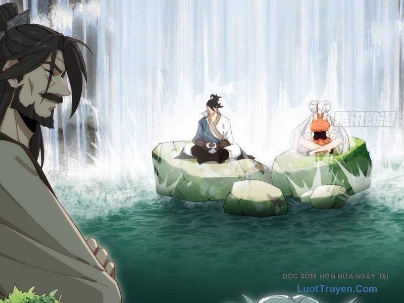 Giáo Chủ Ma Giáo Vụng Trộm Xem Ta Tu Luyện Chap 26 - Next Chap 27