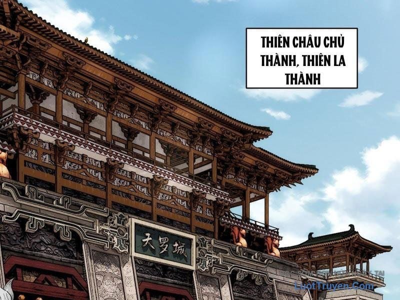 Giáo Chủ Ma Giáo Vụng Trộm Xem Ta Tu Luyện Chap 26 - Next Chap 27