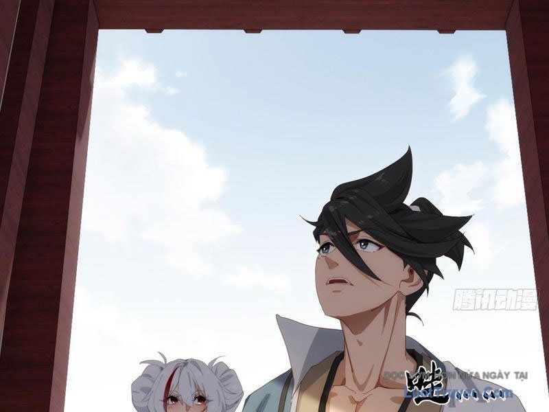 Giáo Chủ Ma Giáo Vụng Trộm Xem Ta Tu Luyện Chap 26 - Next Chap 27