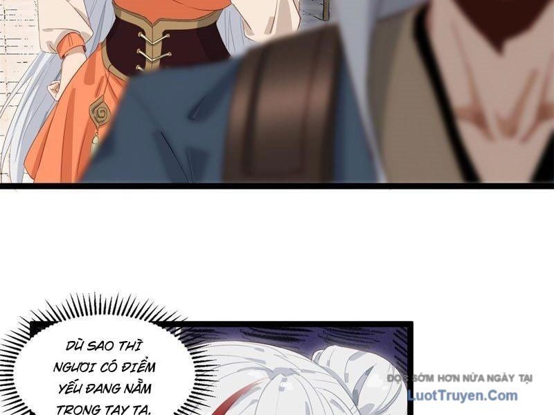Giáo Chủ Ma Giáo Vụng Trộm Xem Ta Tu Luyện Chap 26 - Next Chap 27